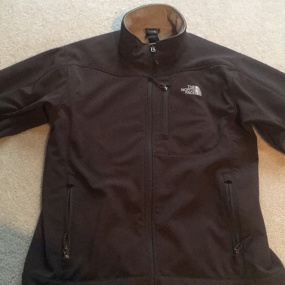 North Face Jacket - Picture 1 of 4